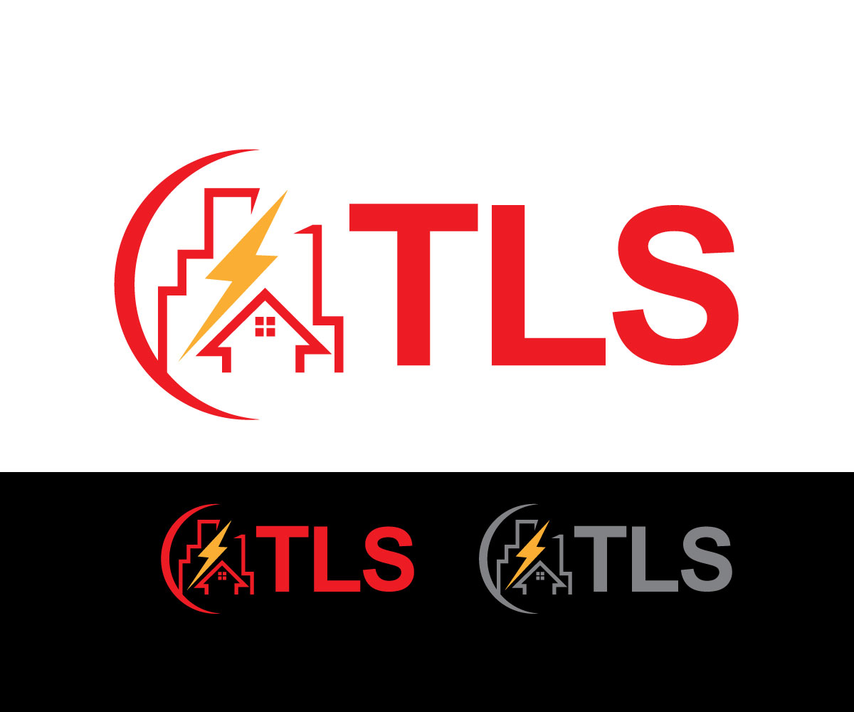 Logo Design by {Backspace} for Traffic & Lighting Systems | Design #13271501