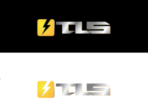 Logo Design by esolztech for Traffic & Lighting Systems | Design: #13385738
