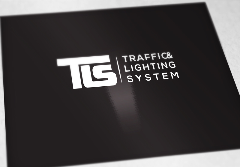 Logo Design by esolztech for Traffic & Lighting Systems | Design #13403596