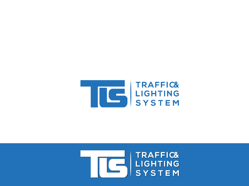 Logo Design by esolztech for Traffic & Lighting Systems | Design #13403597