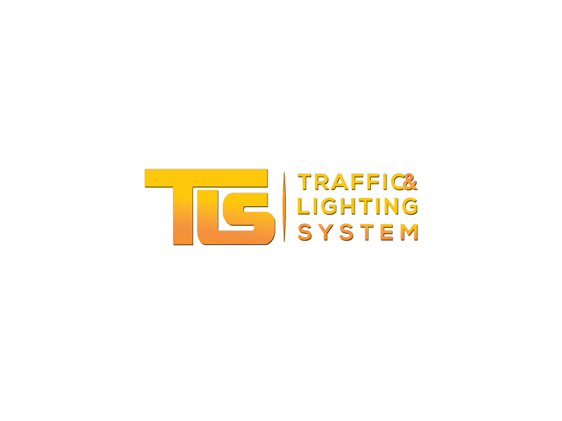 Logo Design by esolztech for Traffic & Lighting Systems | Design #13403635
