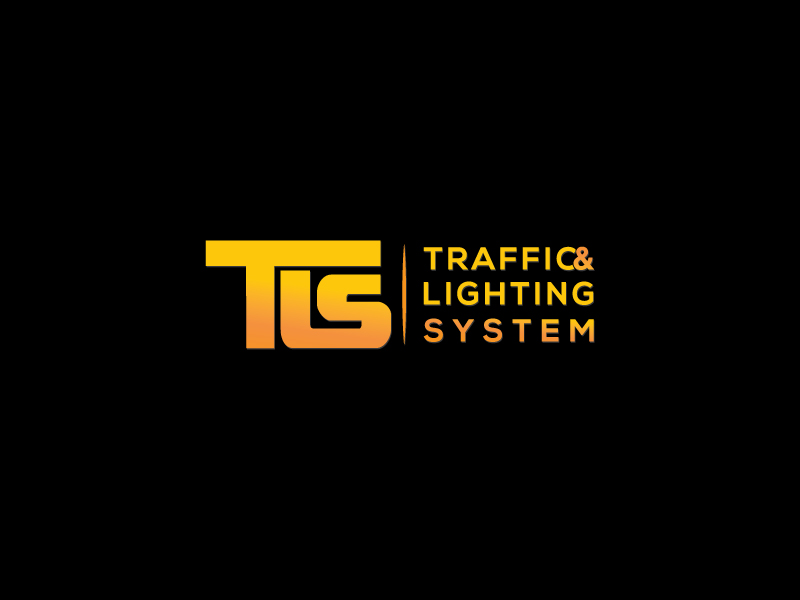 Logo Design by esolztech for Traffic & Lighting Systems | Design #13403636