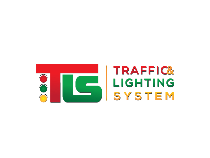 Logo Design by esolztech for Traffic & Lighting Systems | Design #13409523