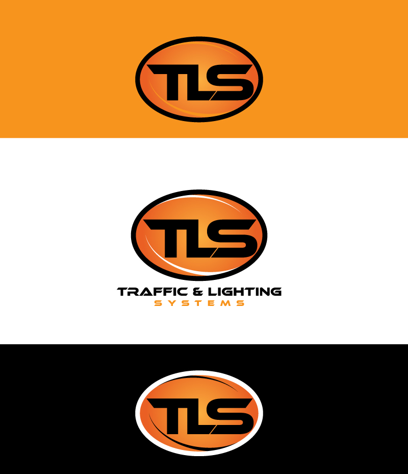 Logo Design by esolztech for Traffic & Lighting Systems | Design #13449366