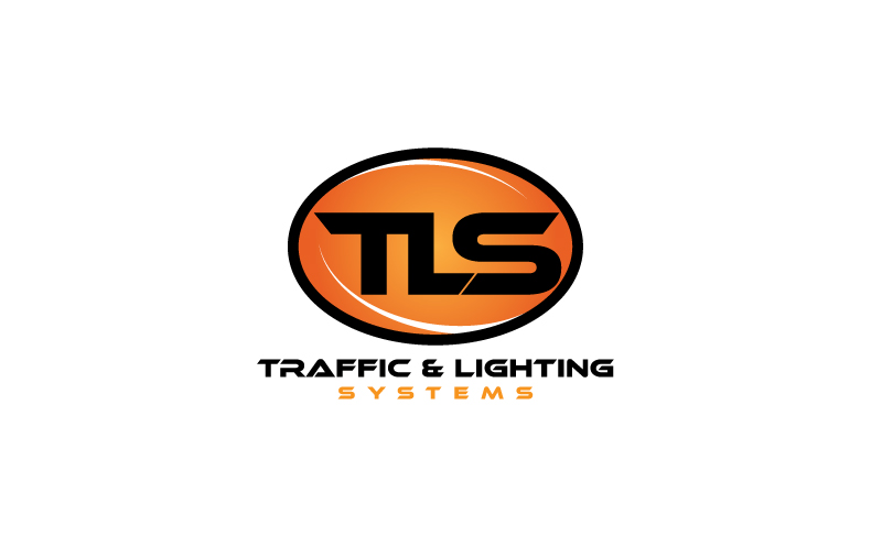 Logo Design by esolztech for Traffic & Lighting Systems | Design #13449390
