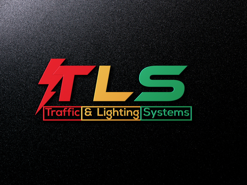 Diseño de Logo por adobeomor para Traffic & Lighting Systems | Diseño #13218766