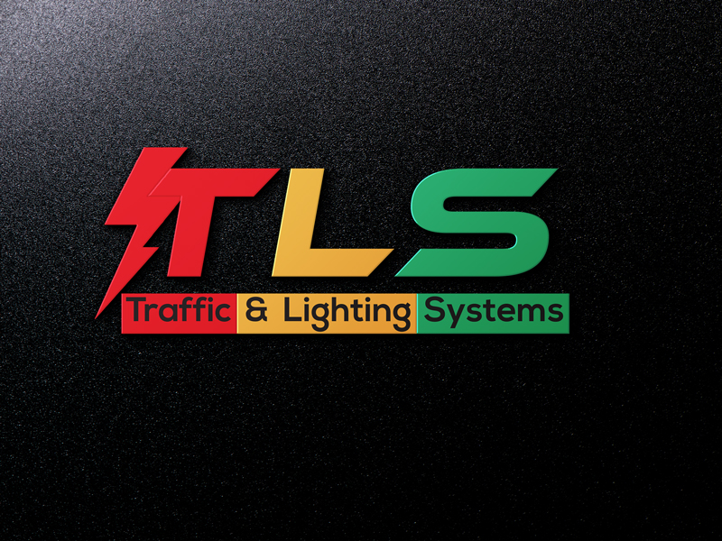 Diseño de Logo por adobeomor para Traffic & Lighting Systems | Diseño #13218767