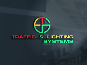 Diseño de Logo por adobeomor para Traffic & Lighting Systems | Diseño: #13242507