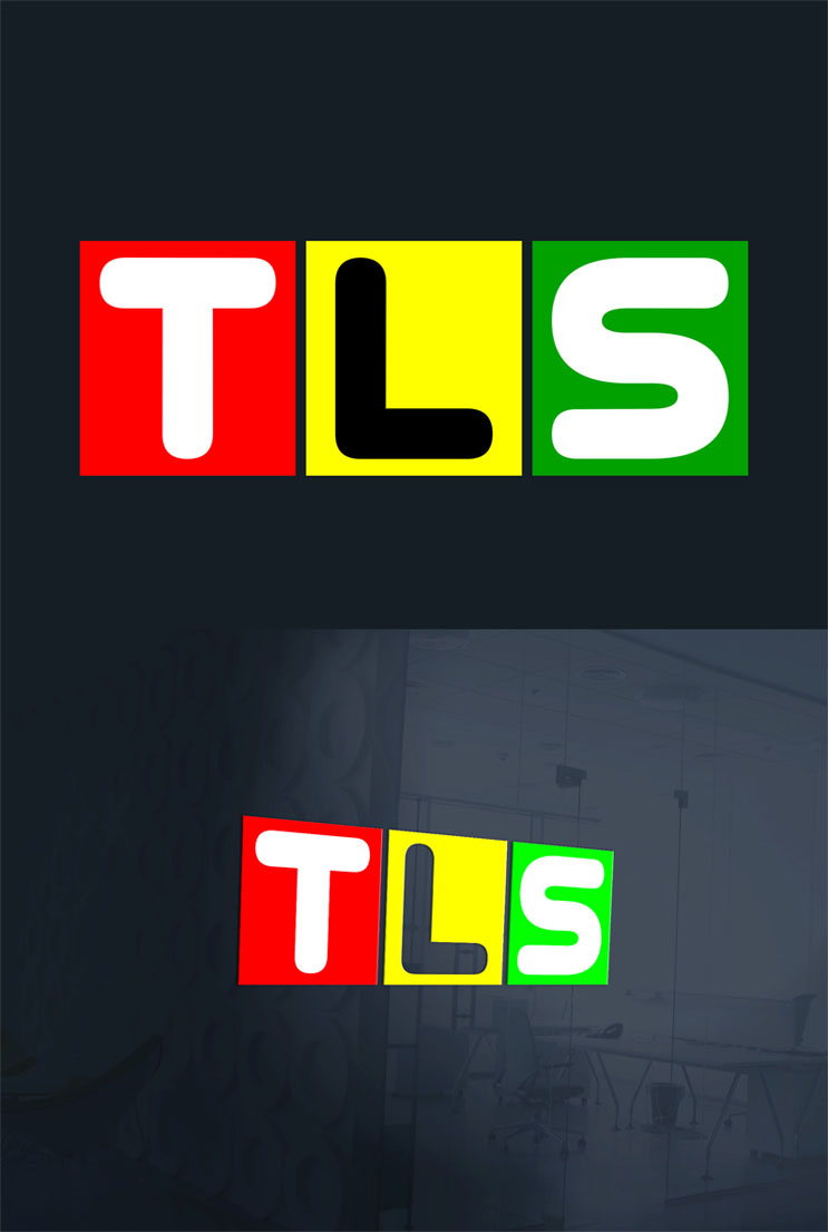 Diseño de Logo por al-studio para Traffic & Lighting Systems | Diseño #13210083