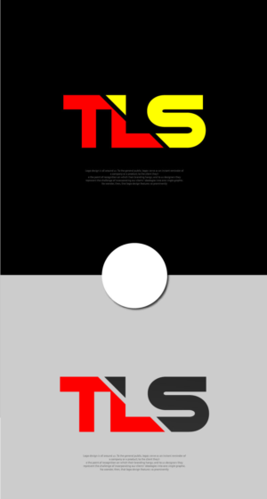 Diseño de Logo por al-studio para Traffic & Lighting Systems | Diseño: #13210134