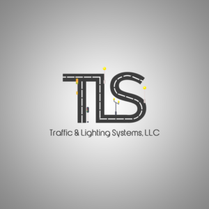 Logo Design by Muhammad Saaed for Traffic & Lighting Systems | Design: #13338993