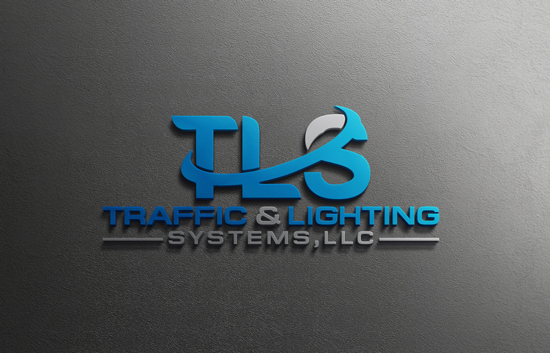 Logo Design by NightStudio for Traffic & Lighting Systems | Design #13213630