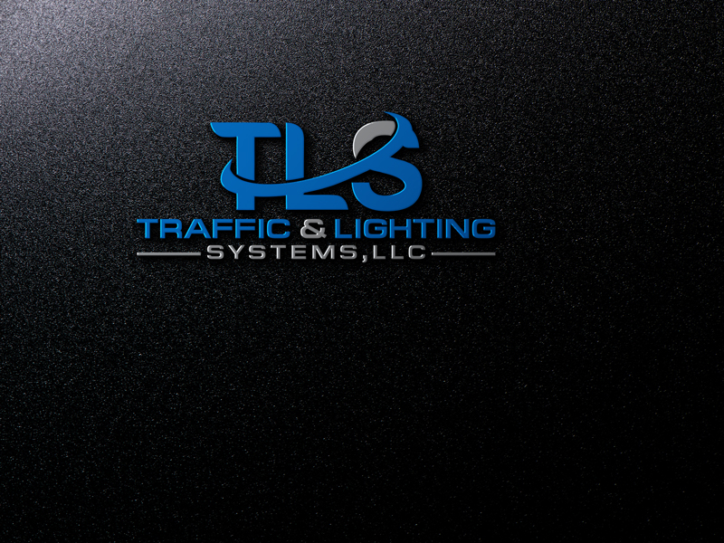 Logo Design by NightStudio for Traffic & Lighting Systems | Design #13213631