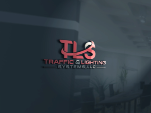Logo Design by NightStudio for Traffic & Lighting Systems | Design: #13213632