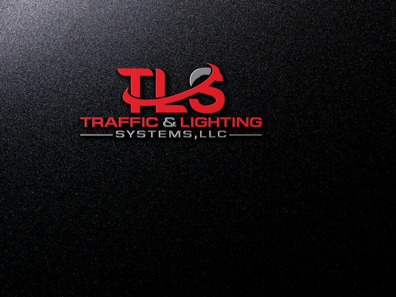 Logo Design by NightStudio for Traffic & Lighting Systems | Design #13213633
