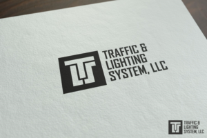 Logo Design by aquabomb26 for Traffic & Lighting Systems | Design #13211754
