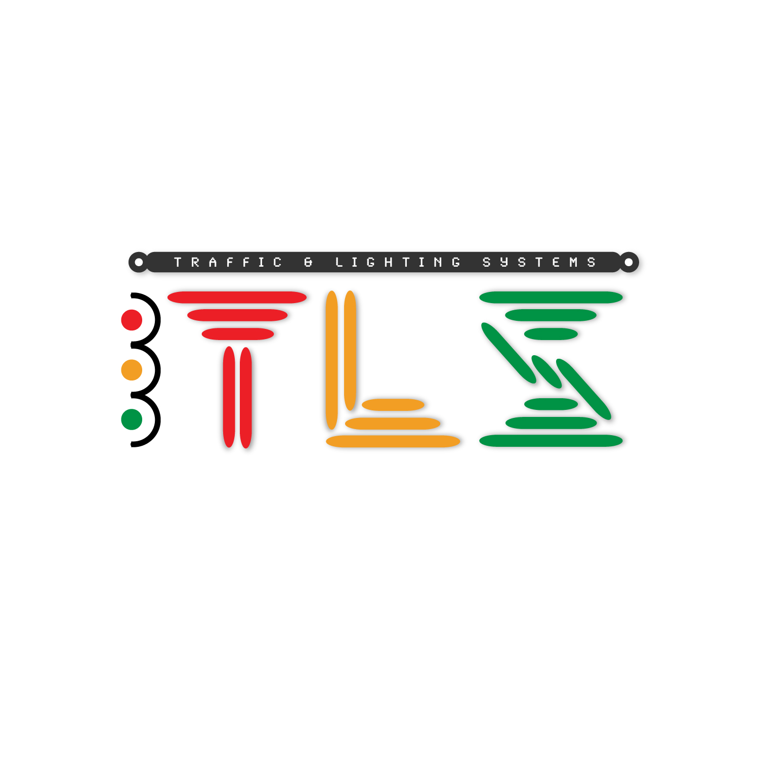 Logo Design by Bobs S for Traffic & Lighting Systems | Design #13362953