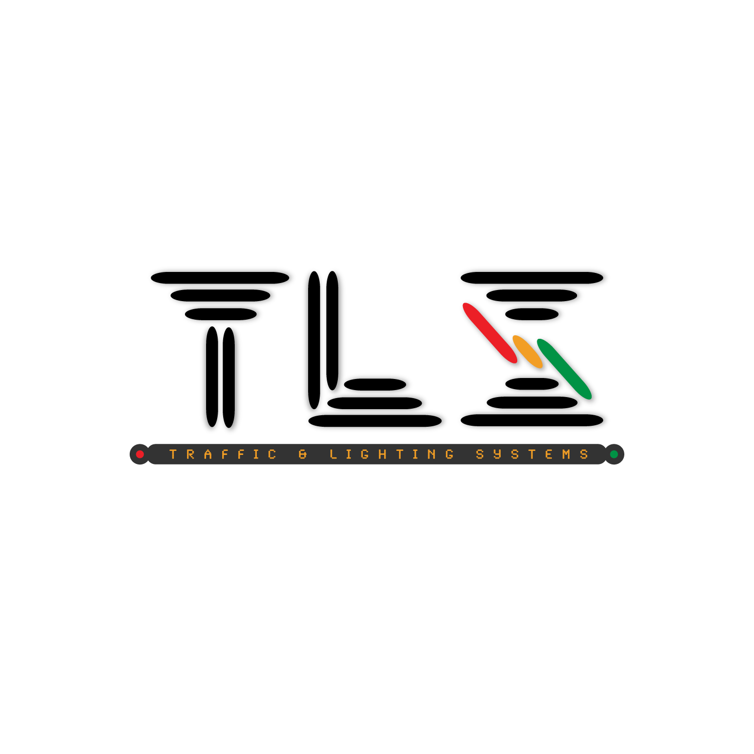 Logo Design by Bobs S for Traffic & Lighting Systems | Design #13375122
