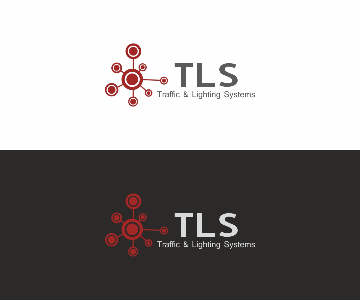 Logo Design by DadaVFC CreativeDesign for Traffic & Lighting Systems | Design #13271818
