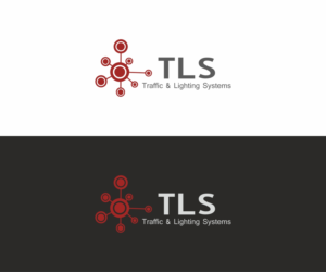 Logo Design by DadaVFC CreativeDesign for Traffic & Lighting Systems | Design: #13271818