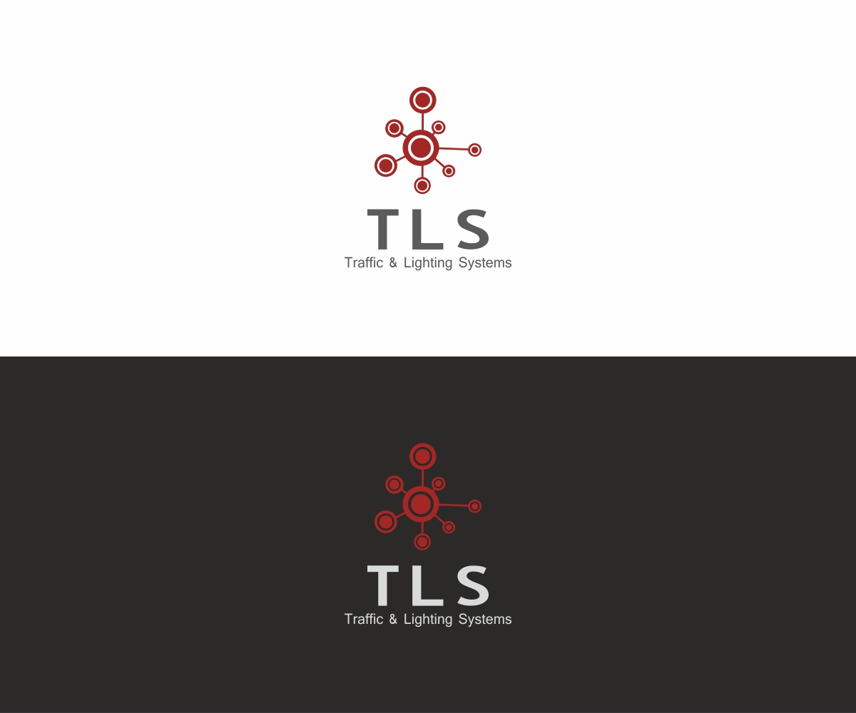 Logo Design by DadaVFC CreativeDesign for Traffic & Lighting Systems | Design #13271822