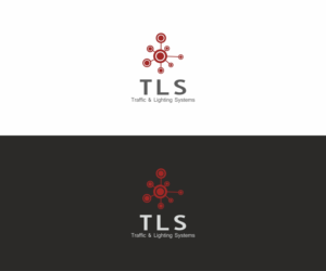 Logo Design by DadaVFC CreativeDesign for Traffic & Lighting Systems | Design: #13271822