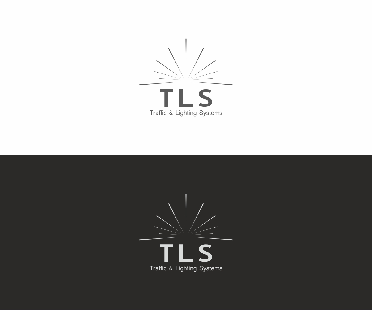 Logo Design by DadaVFC CreativeDesign for Traffic & Lighting Systems | Design #13271830