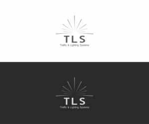 Logo Design by DadaVFC CreativeDesign for Traffic & Lighting Systems | Design: #13271830