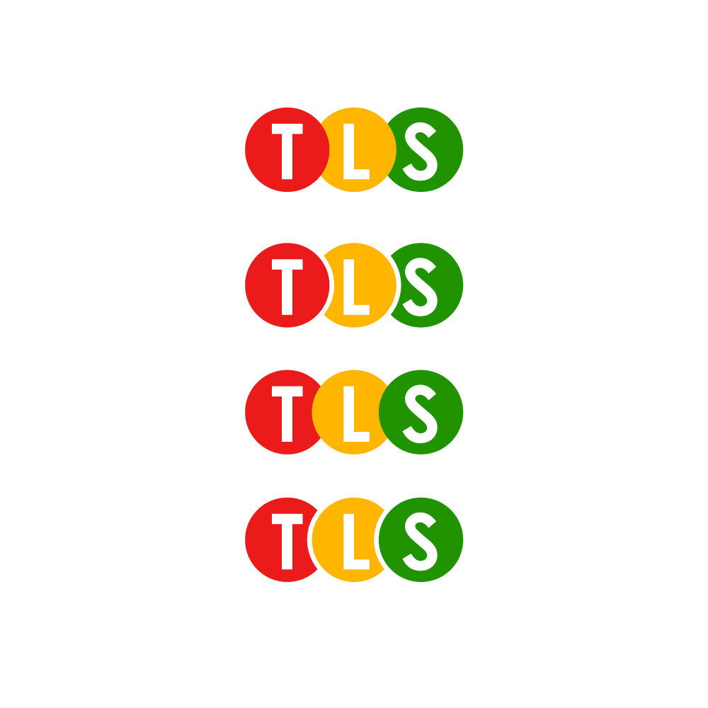 Logo Design by @vorbys for Traffic & Lighting Systems | Design #13273023