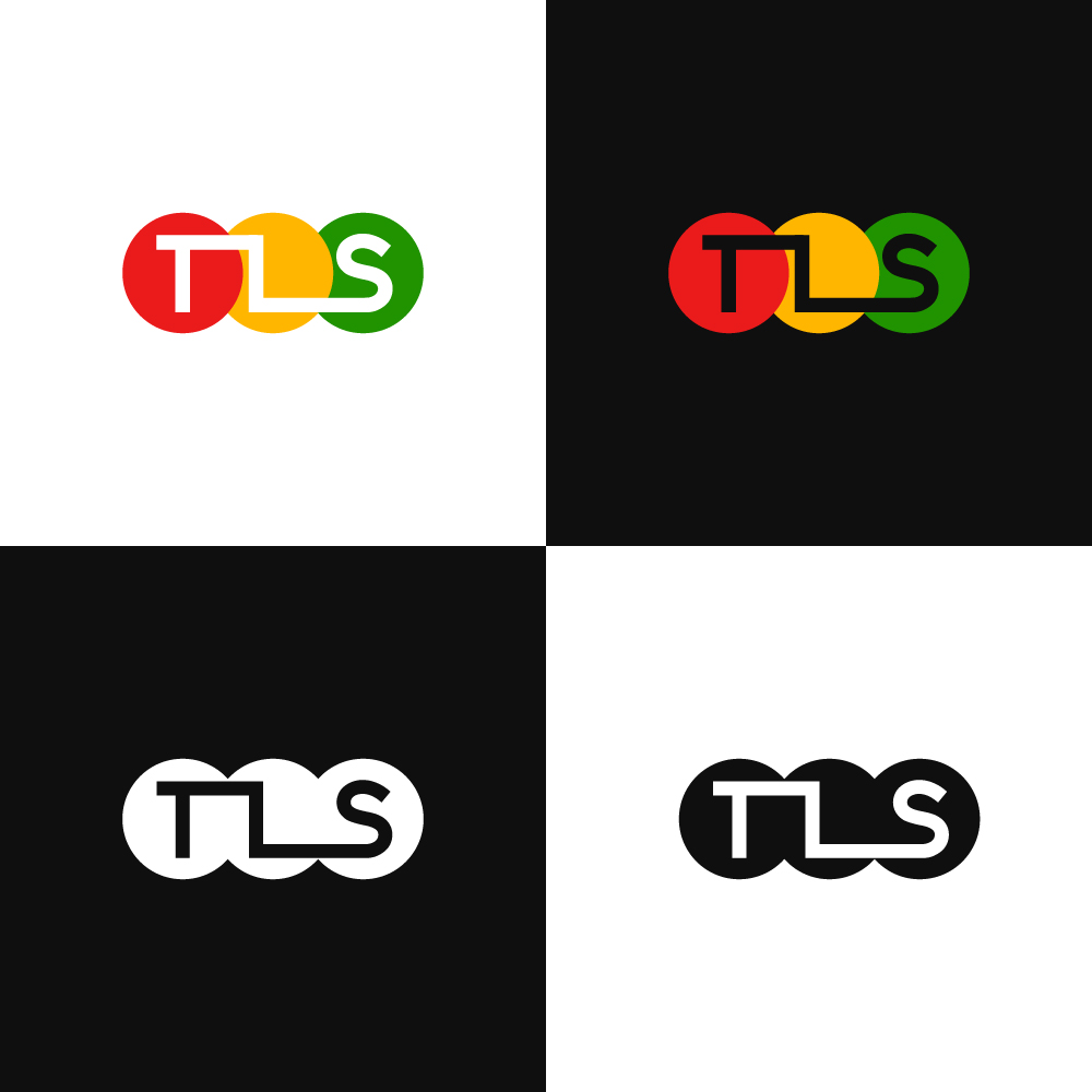 Logo Design by @vorbys for Traffic & Lighting Systems | Design #13273111