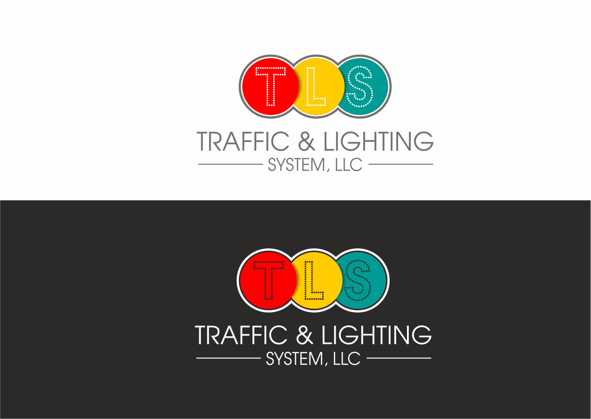 Logo Design by Creative™ for Traffic & Lighting Systems | Design #13335053