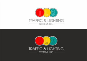 Logo Design by Creative™ for Traffic & Lighting Systems | Design: #13335053