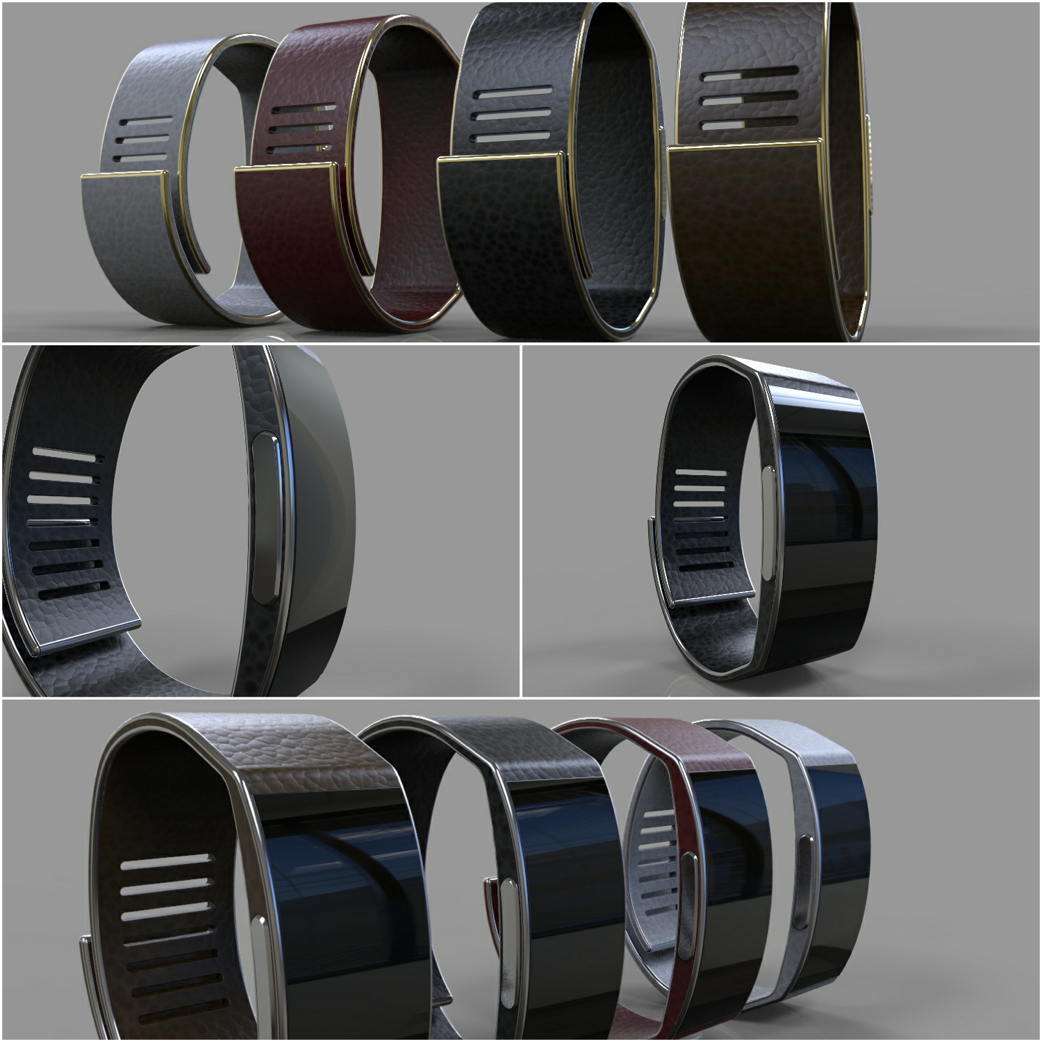 3D Design by aminegoui for this project | Design #13172766