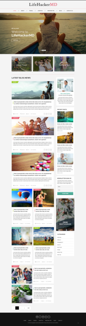 Web-Design von pb für dieses Projekt | Design: #13117146