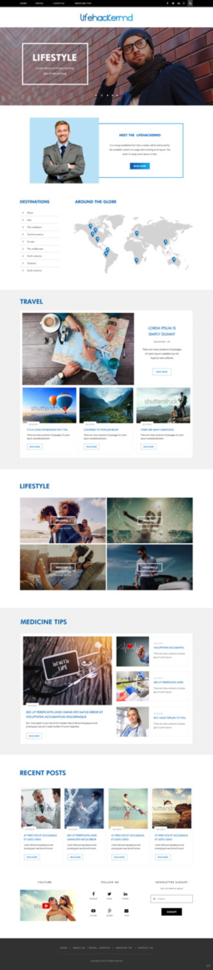 Web-Design von pb für dieses Projekt | Design: #13117147