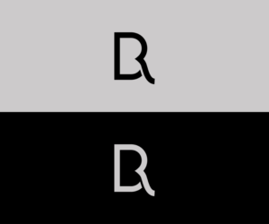 BR | Logo-Design von MoonFeather