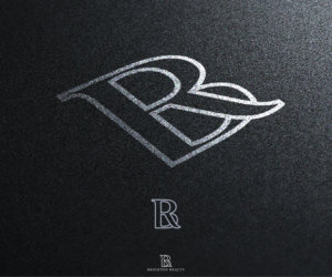 BR | Logo Design by Vetroff