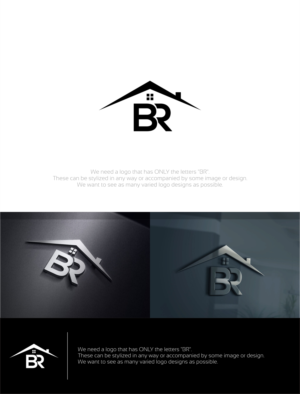 Logo Design by Optimistic_Studio for this project | Design: #13233794