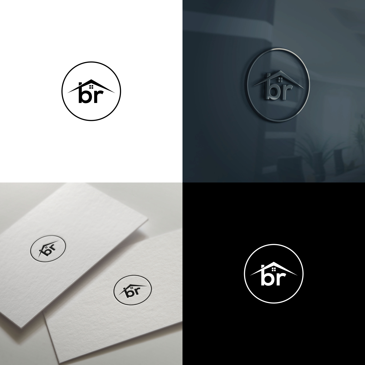 Logo Design by Optimistic_Studio for this project | Design #13234275