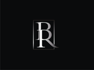 BR | Logo Design by R16