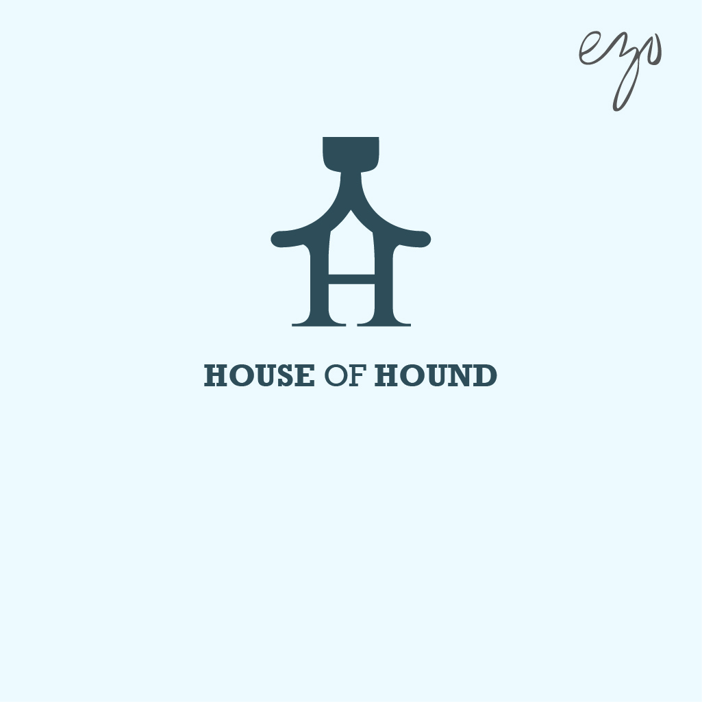 Design de Logo par EZO Design pour House of Hound | Design #13117361
