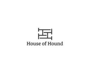 Logo Design by Alien Cookie for House of Hound | Design: #13110819