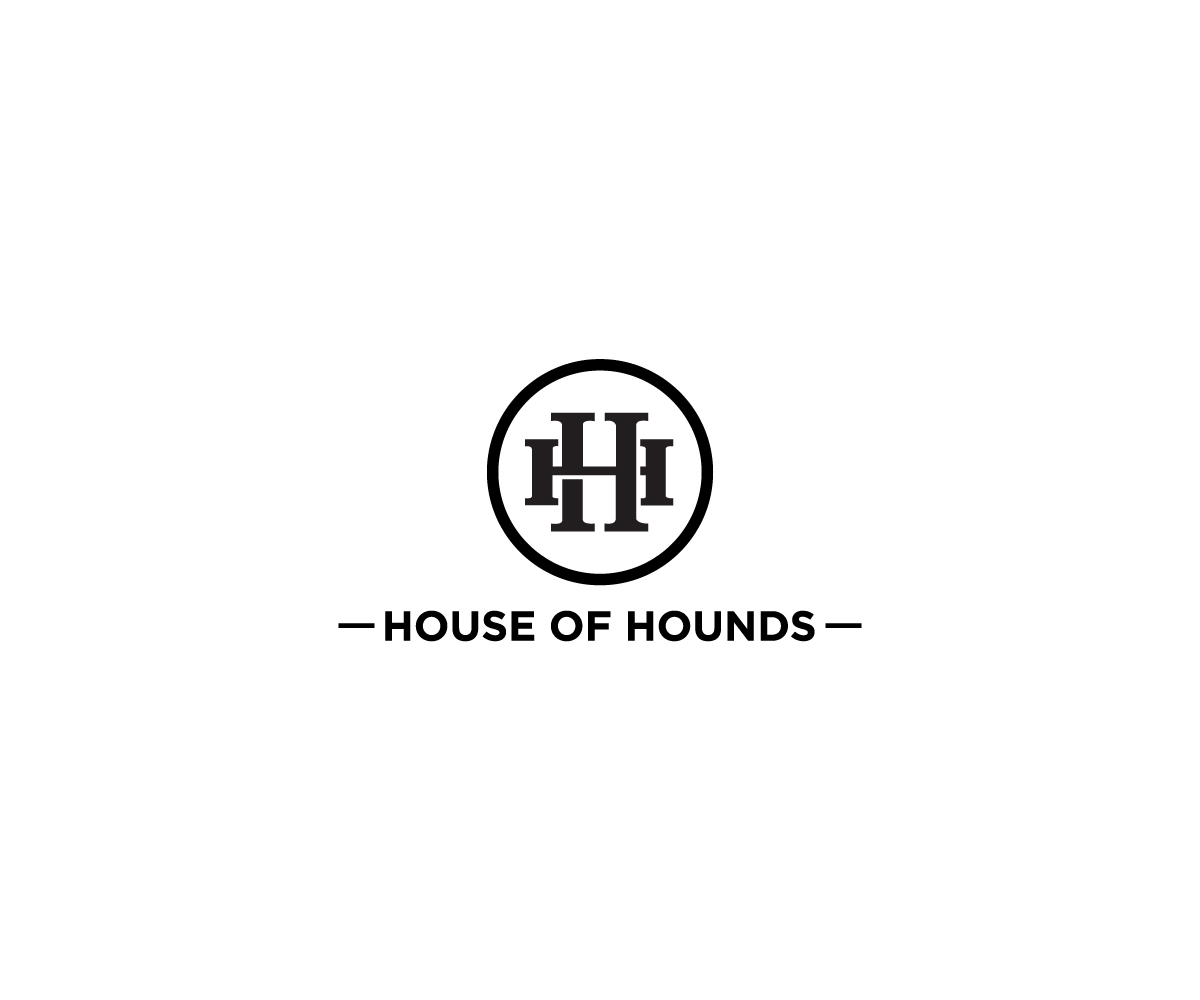Logo Design by SimplyBe for House of Hound | Design #13108115