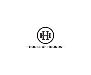 Logo Design by SimplyBe for House of Hound | Design: #13108115