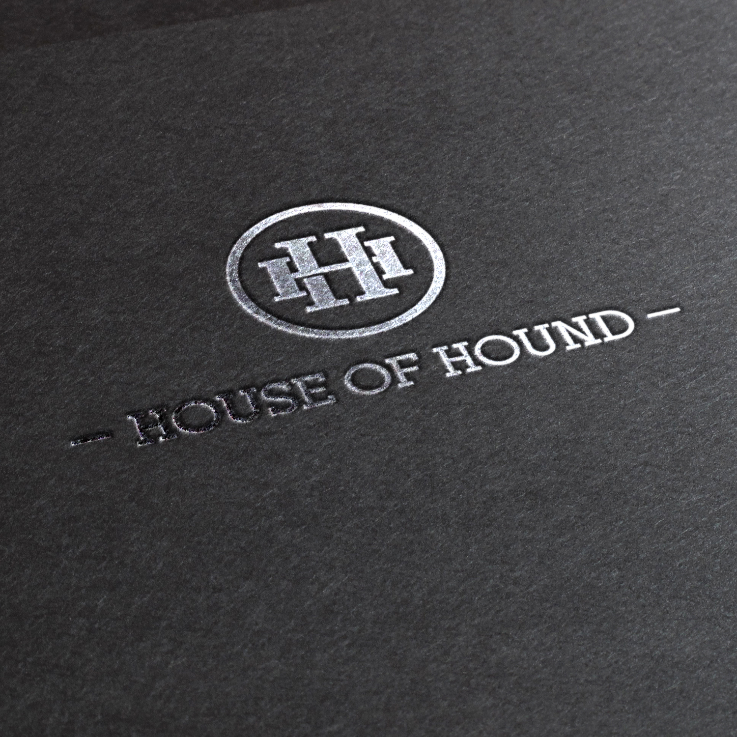 Logo Design by SimplyBe for House of Hound | Design #13108325