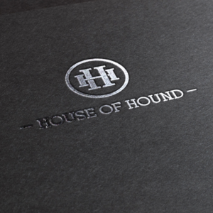 Logo Design by SimplyBe for House of Hound | Design: #13108325