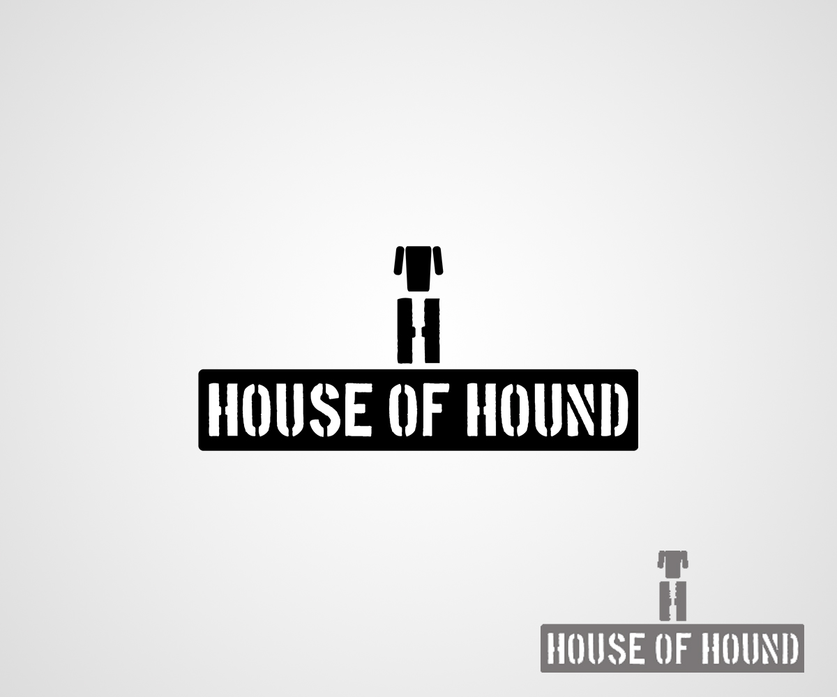 Diseño de Logo por Design Boss para House of Hound | Diseño #13125441
