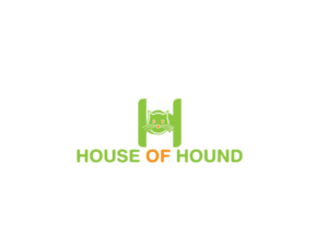 Logo Design by Mehedi Hasan ™ for House of Hound | Design: #13110820