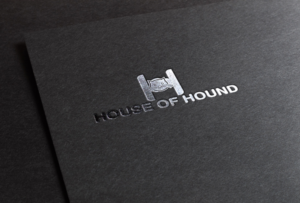 Logo Design by Mehedi Hasan ™ for House of Hound | Design: #13110827