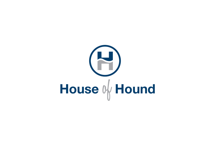 Logo Design by GreenArt for House of Hound | Design #13123854